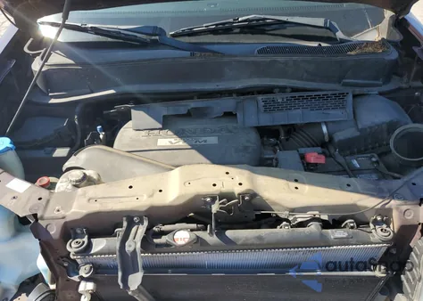 2009 Honda Pilot Exl from USA, damaged, VIN 5FNYF385X9B023934